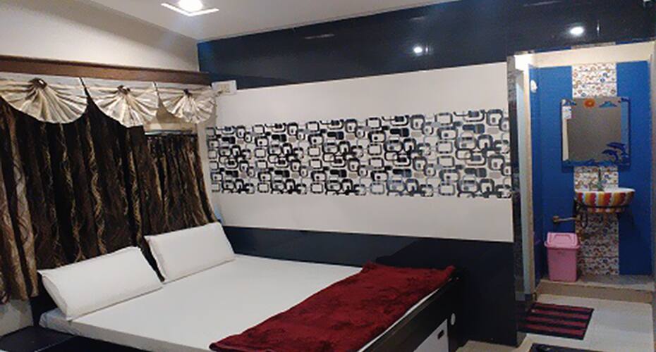 Hotel Madhav, Virpur 2